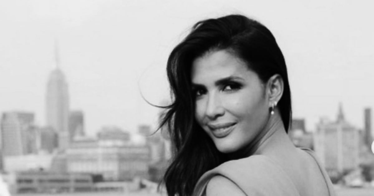 Quién era Patricia Fuenmayor, la ex Miss Venezuela que falleció a los 51 años - La Tercera