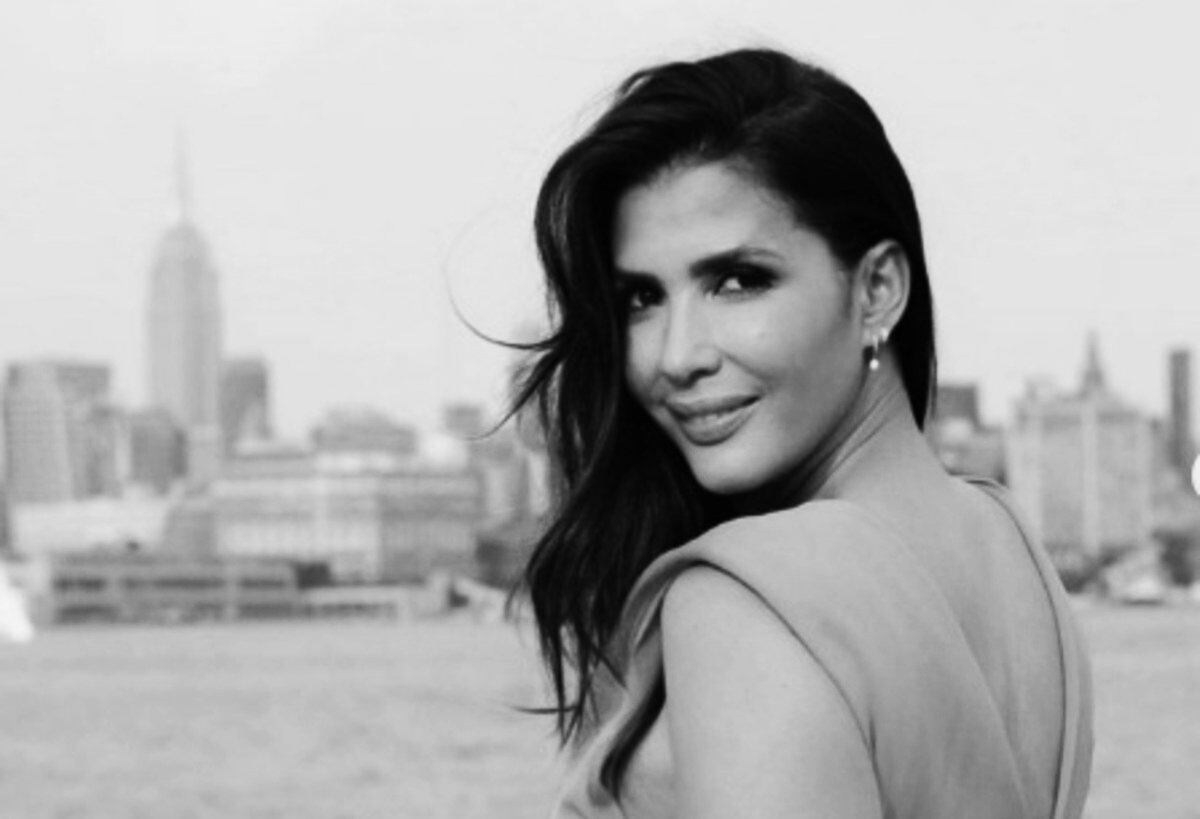Quién era Patricia Fuenmayor, la ex Miss Venezuela que falleció a los 51 años - La Tercera