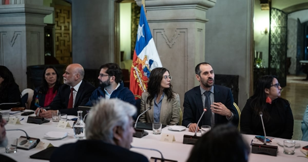 Los temas que marcarán la discusión del Presupuesto 2026