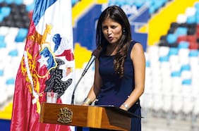 Karen Rojo se peleó con otra reclusa en cárcel de Países Bajos: defensa descarta que incida en proceso