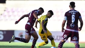 Dónde y a qué hora ver a Coquimbo Unido vs. Deportes La Serena por la Liga de Primera