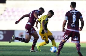 Dónde y a qué hora ver a Coquimbo Unido vs. Deportes La Serena por la Liga de Primera