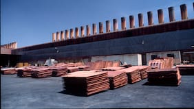 El valor de las exportaciones chilenas supera los US$ 10.000 millones en septiembre y se encamina a otro año récord