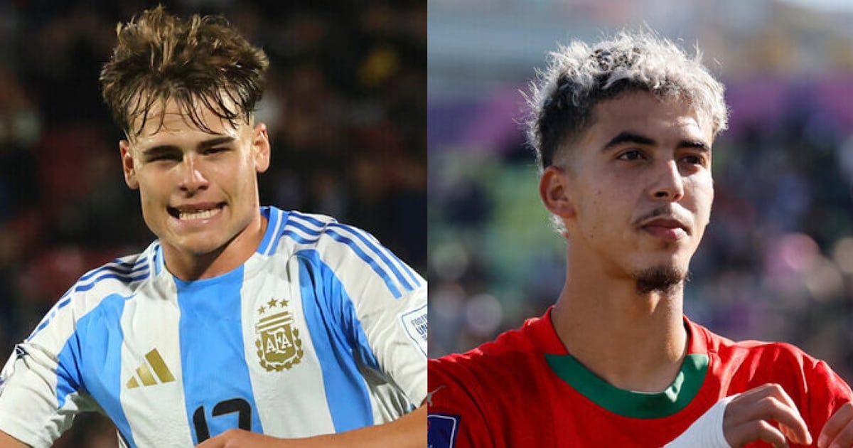 El escándalo de París 2024 está en la retina: las claves de Argentina y Marruecos para la gran final del Mundial Sub 20