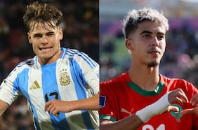 El escándalo de París 2024 está en la retina: las claves de Argentina y Marruecos para la gran final del Mundial Sub 20