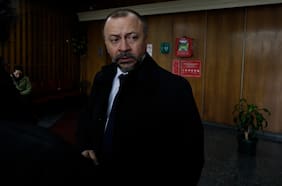 “Nefastas influencias entre compinches”: exdirector de Inteligencia de Carabineros arremete contra fiscal Palma y Luis Hermosilla