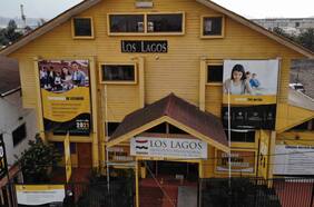 Consejo Nacional de Educación aprueba nombramiento de administradora de cierre de instituto profesional ligado a Diego Ancalao