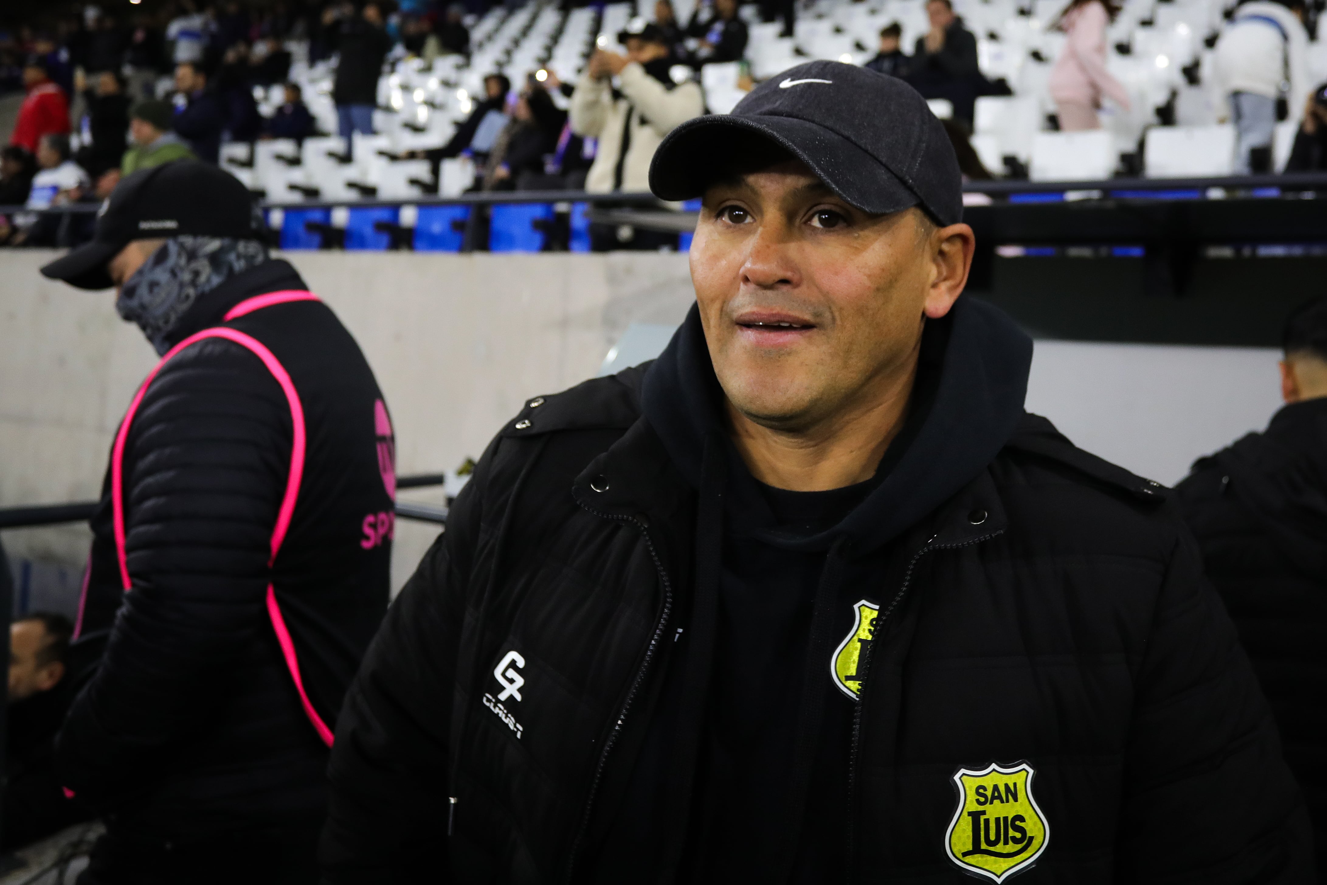 Foto: Felipe Zanca/Photosport