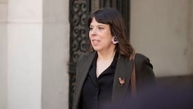 Constanza Martínez descarta que inasistencia del FA a proclamación de Kast en el Tricel responda a un “punto político” como el del PC