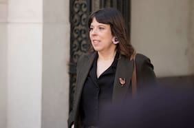 Constanza Martínez descarta que inasistencia del FA a proclamación de Kast en el Tricel responda a un “punto político” como el del PC