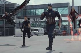 Los Hermanos Russo defendieron la opaca paleta de colores de Capitán América: Civil War