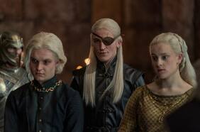 Al borde de una guerra civil: House of the Dragon revela la fecha de estreno de su segunda temporada