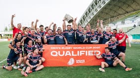 Profesionalización, nacionalizados e inversión: la maquinaria detrás de Hong Kong, el rival a vencer de los Cóndores