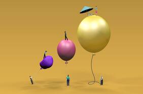 Silicon Valley se tambalea entre profundos recortes y audaces gastos