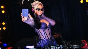 Sobre cómo terminé en una fiesta con Paris Hilton