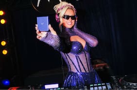 Sobre cómo terminé en una fiesta con Paris Hilton