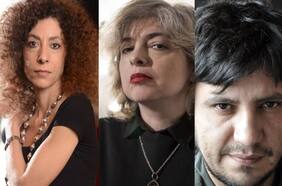 Con Leila Guerriero, Mariana Enriquez y Alejandro Zambra: editorial Anagrama estrena su podcast