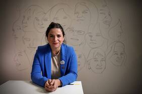 Ministra Orellana dice que “el desconocimiento del clítoris es un problema de salud pública” en respuesta a oficio presentado por diputada republicana