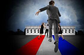 ¿Derecha o izquierda?: quién sería la oposición más “dura” en el próximo ciclo presidencial