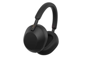 Sony WH-1000XM5: audífonos tan inteligentes y sorprendentes como su precio