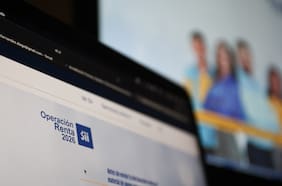 Comienza la Operación Renta 2026: revisa quiénes deben declarar y las fechas clave