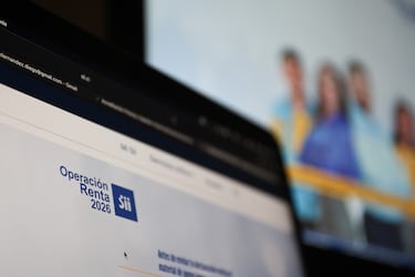 Comienza la Operación Renta 2026: revisa quiénes deben declarar y las fechas clave