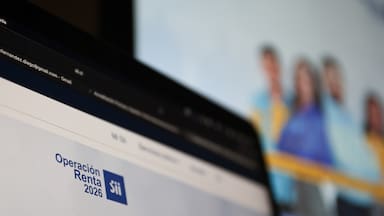 Comienza la Operación Renta 2026: revisa quiénes deben declarar y las fechas clave