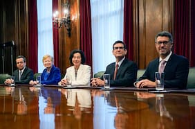 Banco Central mantiene tasa en 5% pero advierte que “los riesgos para la inflación han aumentado”