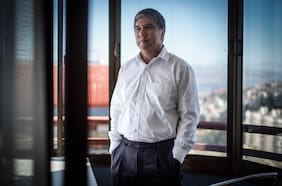 Corte de Santiago escucha alegatos por recurso de Monsalve para anular sumario de Contraloría