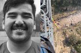 Quién era Diego “Chino” Albornoz, el joven que murió tras saltar en bungee y cuyo deceso impulsa un proyecto de ley