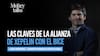 Las claves de la alianza de Xepelin con el Bice