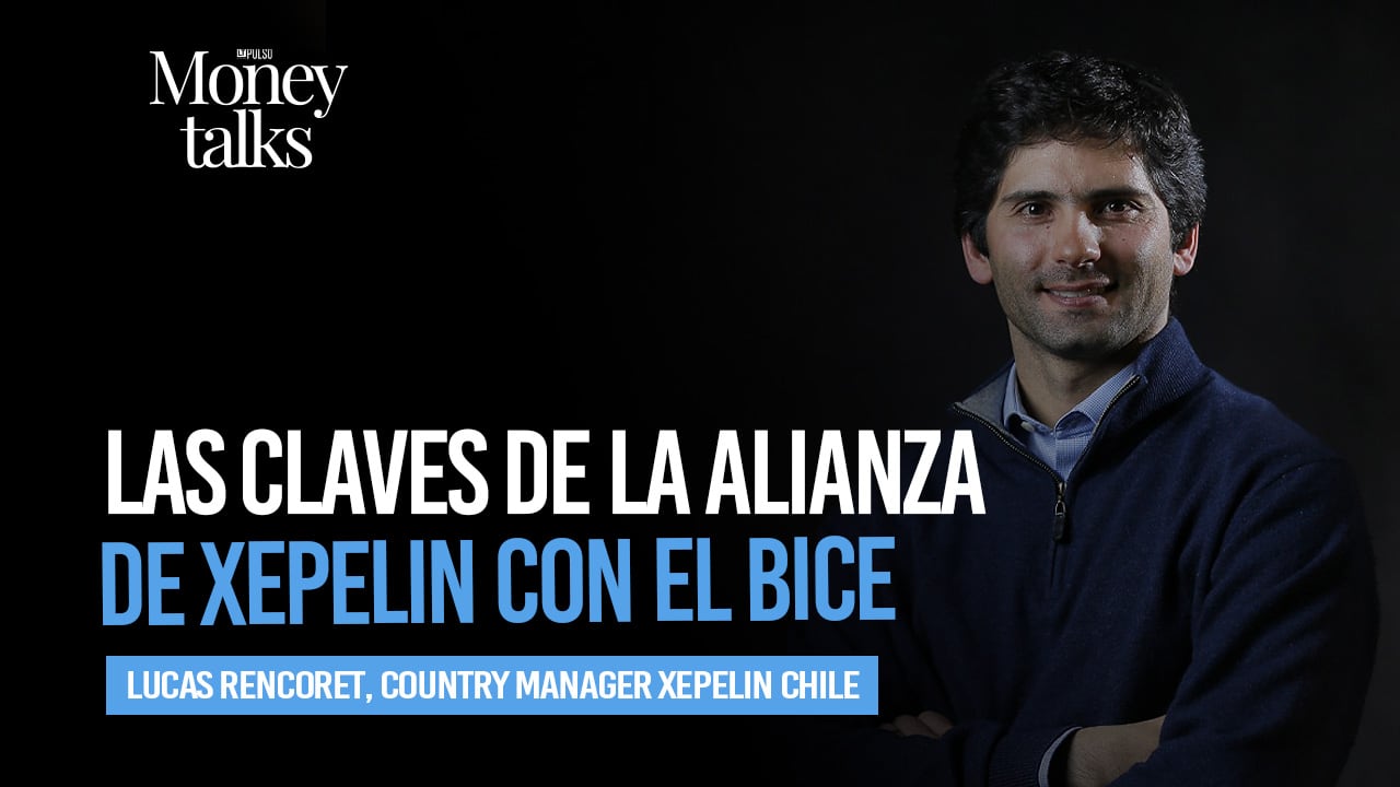 Chili : l'alliance entre la fintech Xepelin et la banque Bice