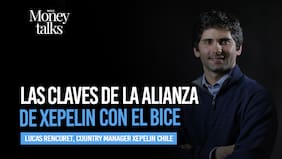 Las claves de la alianza de Xepelin con el Bice