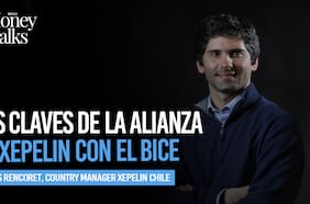 Las claves de la alianza de Xepelin con el Bice