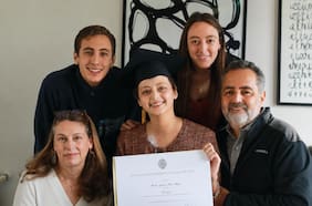 El legado de Ignacia