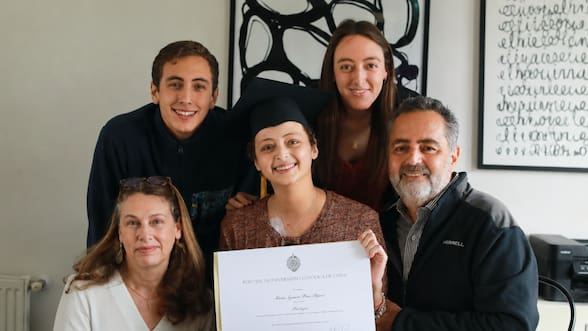 El legado de Ignacia