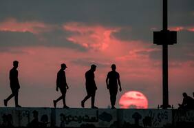 Medio Oriente: Dos visiones del conflicto entre israelíes y palestinos