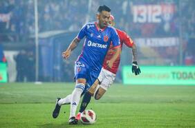 “Di todo por esta camiseta”: la sentida despedida de Nery Domínguez tras confirmar su salida de la U