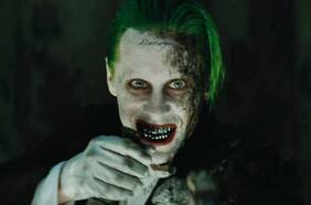 Jared Leto cree que deberían lanzar la versión de Suicide Squad de David Ayer: “Para eso es el streaming, ¿no?”