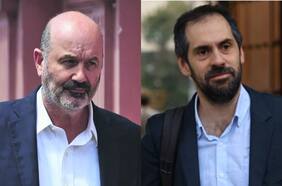 Regulaciones para inversión en Argentina y Chile: Las coincidencias y diferencias de los ministros Sturzenegger y Grau