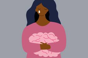 ¿Cómo nuestro cerebro se afecta con la muerte de alguien que queremos?