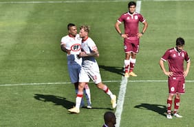 La Serena pierde y corta un invicto de 11 partidos