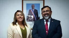 Suman 18: renuncia seremi del Trabajo en Coquimbo por no cumplir requisito académico