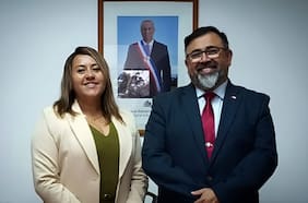 Suman 18: renuncia seremi del Trabajo en Coquimbo por no cumplir requisito académico