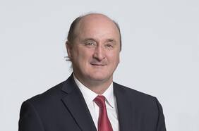 José Manuel Manzano, de Banco Santander: “El apoyo a la educación toma múltiples formas, y la educación financiera es una de ellas”