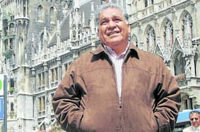 Preocupación en el fútbol chileno: Reinaldo Sánchez se encuentra hospitalizado en estado grave