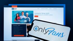 SII revela un aumento en los influencers que pagaron impuestos en 2025 y dice que el monto subió más de 50%