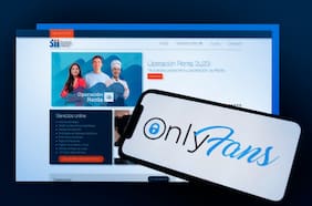SII revela un aumento en los influencers que pagaron impuestos en 2025 y dice que el monto subió más de 50%