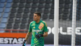 Castellón le mete presión a Meneghini en la U: “Se nos está acabando el tiempo para que empiece a funcionar el equipo”