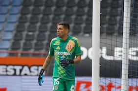 Castellón le mete presión a Meneghini en la U: “Se nos está acabando el tiempo para que empiece a funcionar el equipo”